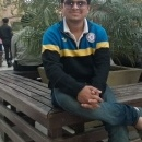 Photo of Shyam Prakash