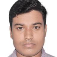 Bipul Baibhav Quantitative Aptitude trainer in Delhi