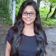 Kiran Y. Class 8 Tuition trainer in Kolkata