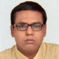 Purnayu Sarkar Class 9 Tuition trainer in Kolkata