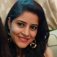 Sneha B. Class 6 Tuition trainer in Bangalore