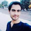 Photo of Rishabh Shukla