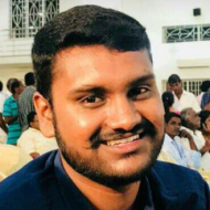 Jaswanth Radhakrishnan UPSC Exams trainer in Bangalore