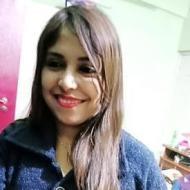 Uttara K. Handwriting trainer in Kolkata