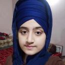 Photo of Ishpreet K.