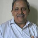 Photo of Avadhoot Nilkanth Deshpande