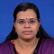 Rajula M. Class 12 Tuition trainer in Nedumangad