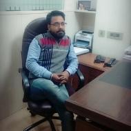 Rahul Kumar Autocad trainer in Muzaffarnagar