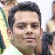 Shardul Neswankar Class 12 Tuition trainer in Mumbai