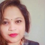 Deepali k. Nursery-KG Tuition trainer in Mumbai