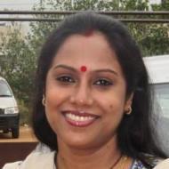 Rajasree Biswas German Language trainer in Bangalore
