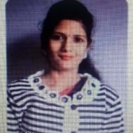 Megha P. Vocal Music trainer in Delhi