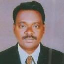 Photo of K. Siva Kumar Raja