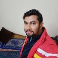 ALTAF KHAN Class 10 trainer in Noida