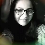 Kinnari C++ Language trainer in Ahmedabad