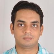 Saurav Mishra Guitar trainer in Noida