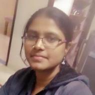 Chandini P. Class I-V Tuition trainer in Hyderabad