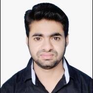 Avneesh Chauhan Class 8 Tuition trainer in Mohali