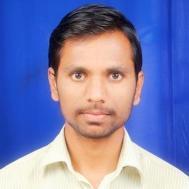 Praveen Patel G Java Script trainer in Bangalore