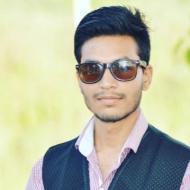 SHIVANKIT TIWARI Hindi Language trainer in Amarpatan