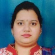 Namita T. Computer Course trainer in Noida