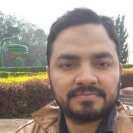 Syed Faisal C++ Language trainer in Bangalore