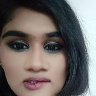 Srestha B. Makeup trainer in Kolkata