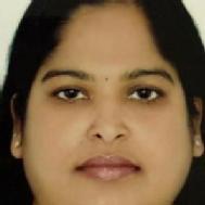 Hima B. DevOps trainer in Hyderabad