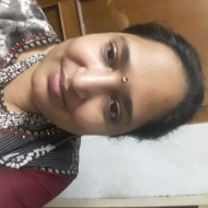 Jyothi M. Class I-V Tuition trainer in Ashok Nagar