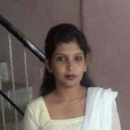 Steffi Sonia Nursery-KG Tuition trainer in Bangalore