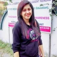 Vibhuti G. Class 12 Tuition trainer in Gurgaon