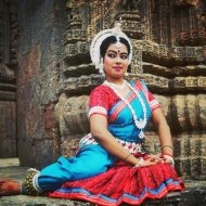 Diptimayee D. Dance trainer in Bhubaneswar