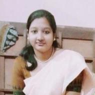 Deboleena G. Vocal Music trainer in Kolkata