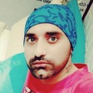 Gagandeep Singh Gym trainer in Budgam