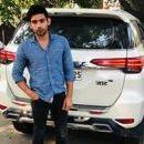 Photo of Akshay C.