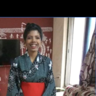 Sayali K. Japanese Language trainer in Pune