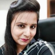 Sonam Y. Gujarati Speaking trainer in Mumbai