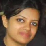 Ruchira D. Class 9 Tuition trainer in Kolkata