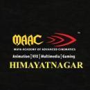 Maya Academy of Advanced Cinemaatics photo
