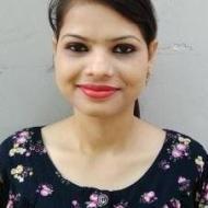 Arti K. Class 10 trainer in Gurgaon