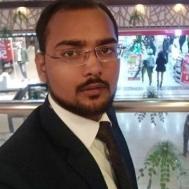 Harendra Kumar Tripathi Class 8 Tuition trainer in Jaipur