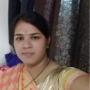 Photo of Priyadarshini S.