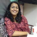 Photo of Neha Patwardhan N.