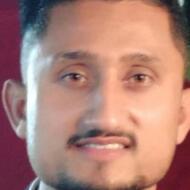 Aviral Singh Basketball trainer in Jammu