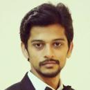 Photo of Shashank Bhat