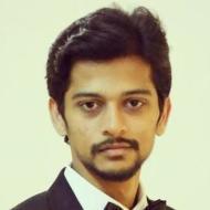 Shashank Bhat Class 12 Tuition trainer in Bangalore