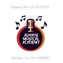 Always Musical Academy photo