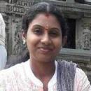 Photo of Sowmyashree