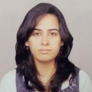 Harmeen M. Spoken English trainer in Shimla