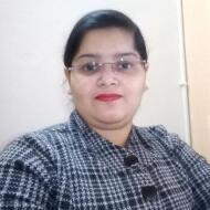 Rahat Z. Class 12 Tuition trainer in Delhi